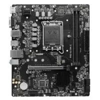 MSI PRO H610M-E DDR5 mATX Intel Motherboard